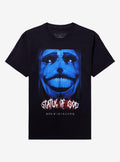 Solo Leveling Statue Of God T-Shirt 2