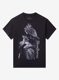 Bloodborne Hunt Your Nightmares Two-Sided T-Shirt 2