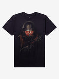 Fallout New Vegas Enjoy Your Stay T-Shirt