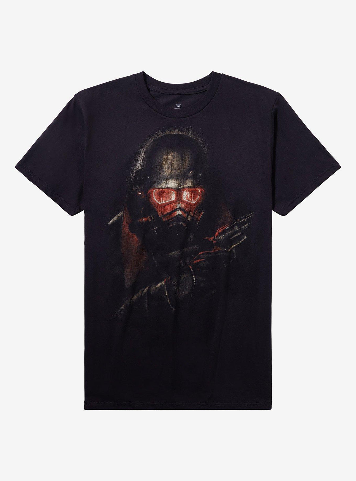 Fallout New Vegas Enjoy Your Stay T-Shirt