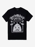Stardew Valley Krobus T-Shirt