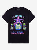 Stardew Valley Junimo Stardrop T-Shirt