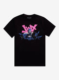 Arcane Jinx Seat T-Shirt 2