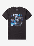 Papa Roach Infest Boyfriend Fit Girls T-Shirt