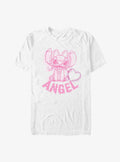 island alien duo Angel Heart T-Shirt