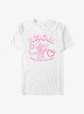 island alien duo Big Smile Big Heart T-Shirt
