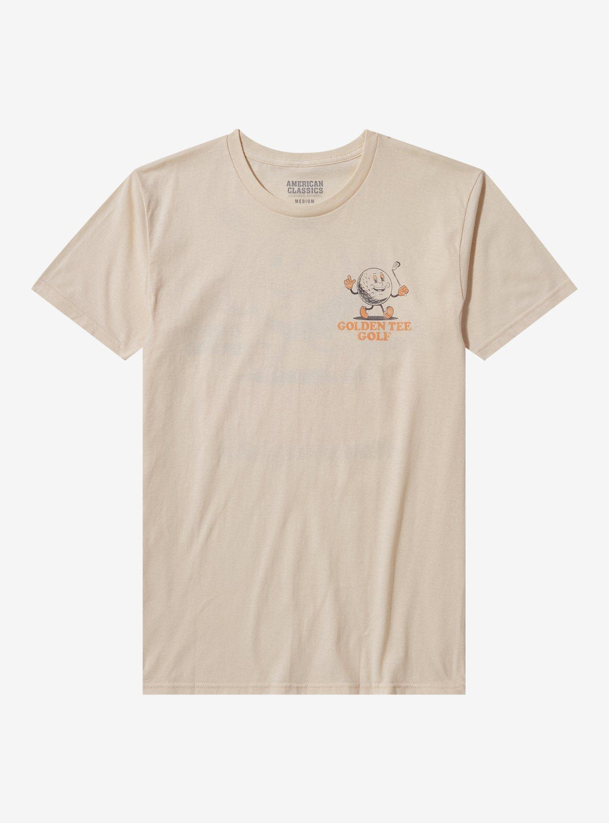 Golden Tee Good Times T-Shirt