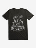 Nosferatu Succumb To The Darkness T-Shirt