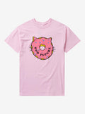 Odd Future Cat Donut T-Shirt