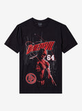 Daredevil Rain Girls T-Shirt