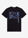 Kaiju No 8 Hoshina Panel T-Shirt