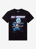 cute pony DJ Pon-3 T-Shirt