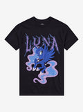 cute pony Luna T-Shirt