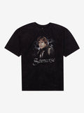 The Lord Of The Rings Samwise Boyfriend Fit Girls T-Shirt