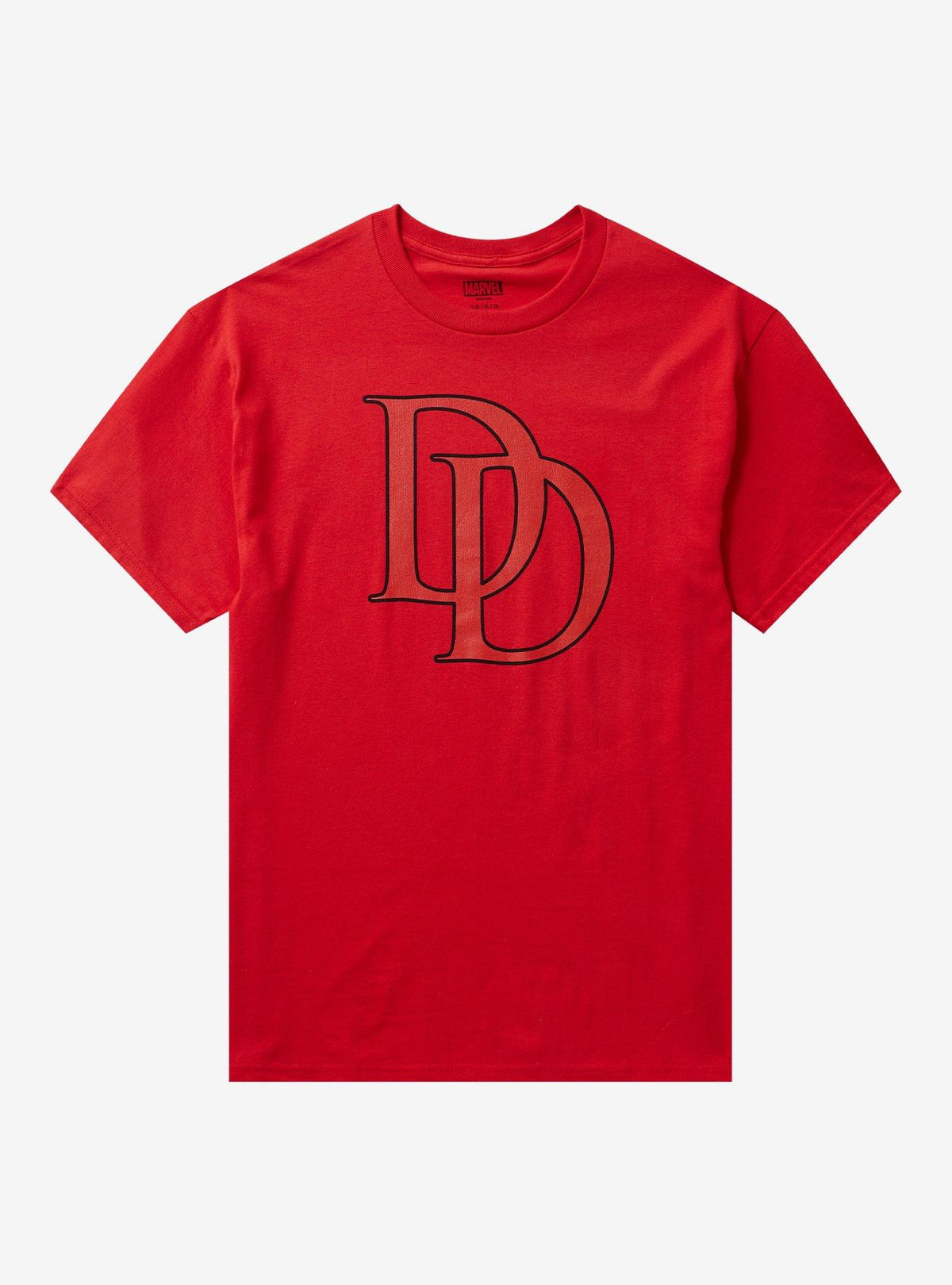 Daredevil Logo T-Shirt