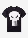 Punisher Logo T-Shirt