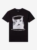 Undiagnosed Cat T-Shirt By Call Your Mother