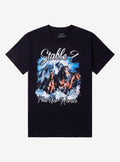 Stable Horses T-Shirt By Got Funny