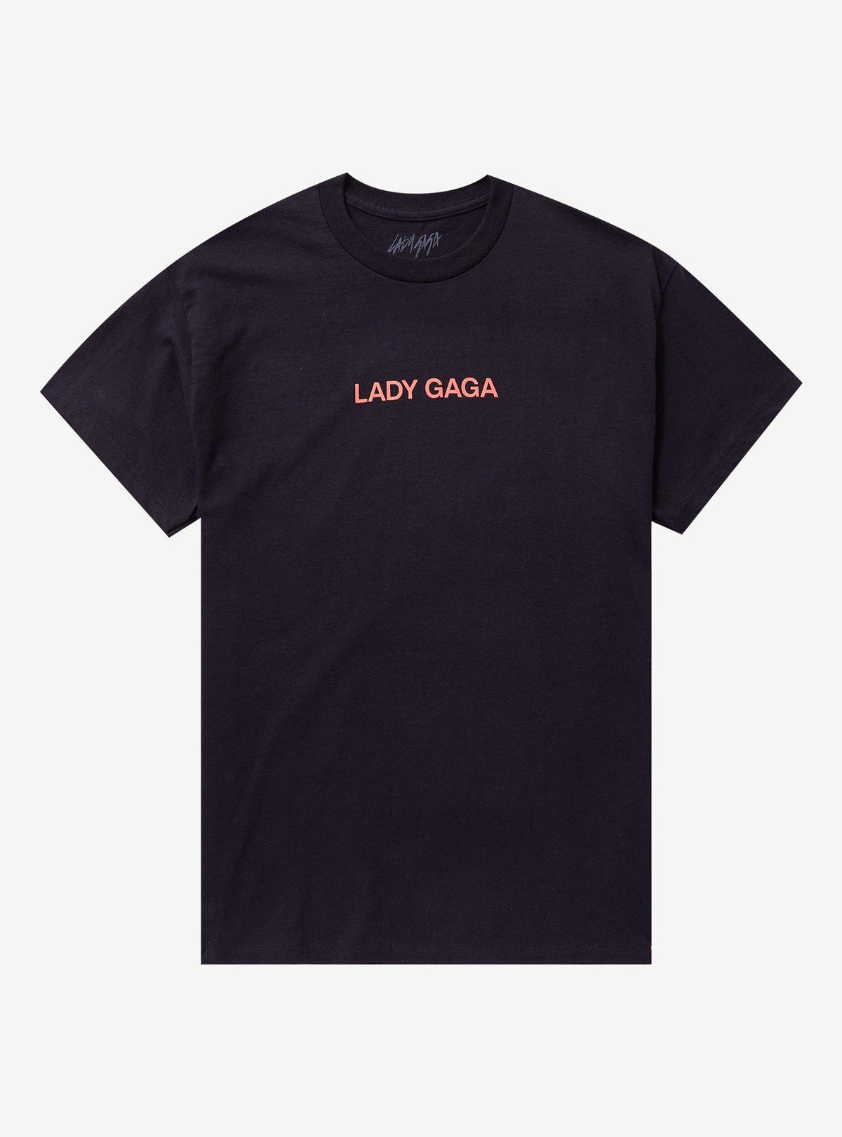 Lady Gaga Born This Way Two-Sided Girls T-Shirt