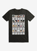 hero anime Class 1-A Quirk Photos Extra Soft T-Shirt
