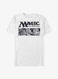 Magic The Gathering Vintage Card Art T-Shirt