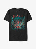 Magic The Gathering Ikoria Lair Of Behemoths T-Shirt