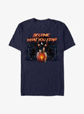 Magic The Gathering Become What You Fear T-Shirt