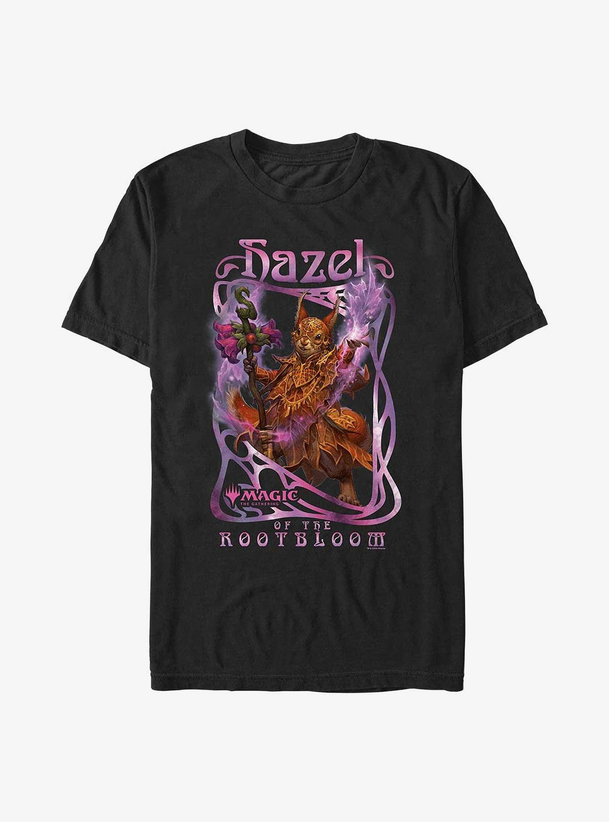 Magic The Gathering Hazel Of The Rootbloom T-Shirt