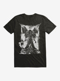 Sleep Token Angel Of Death Extra Soft T-Shirt
