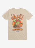 HTTYD Gronckle Meatlug T-Shirt