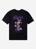 MySims Violet Nightshade Girls T-Shirt