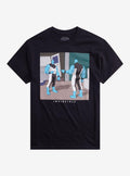 Invincible Poster T-Shirt