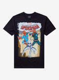 Your Friendly Neighborhood web hero Trio T-Shirt