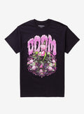 Invader Zim Doom Pig T-Shirt