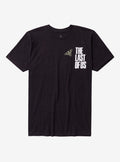 The Last Of Us Ellie Fern Two-Sided T-Shirt