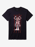 XPLR By Sam And Colby Two-Headed Demon Child T-Shirt Hot Topic Exclusive