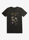wizard school Horcruxes T-Shirt