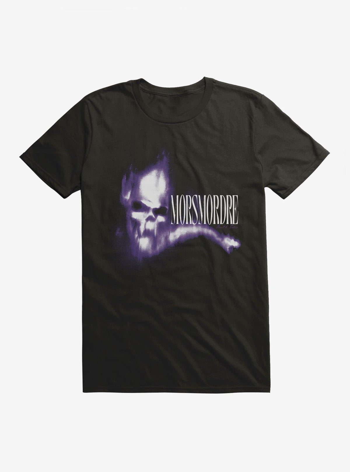 wizard school Morsmordre T-Shirt