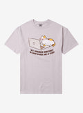 Search History Cat T-Shirt By Call Your Mother