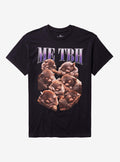 Me TBH Sleeping Critters T-Shirt By Goodie Two Sleeves