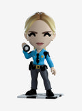 Youtooz animatronic horror Vanessa Vinyl Figure 2