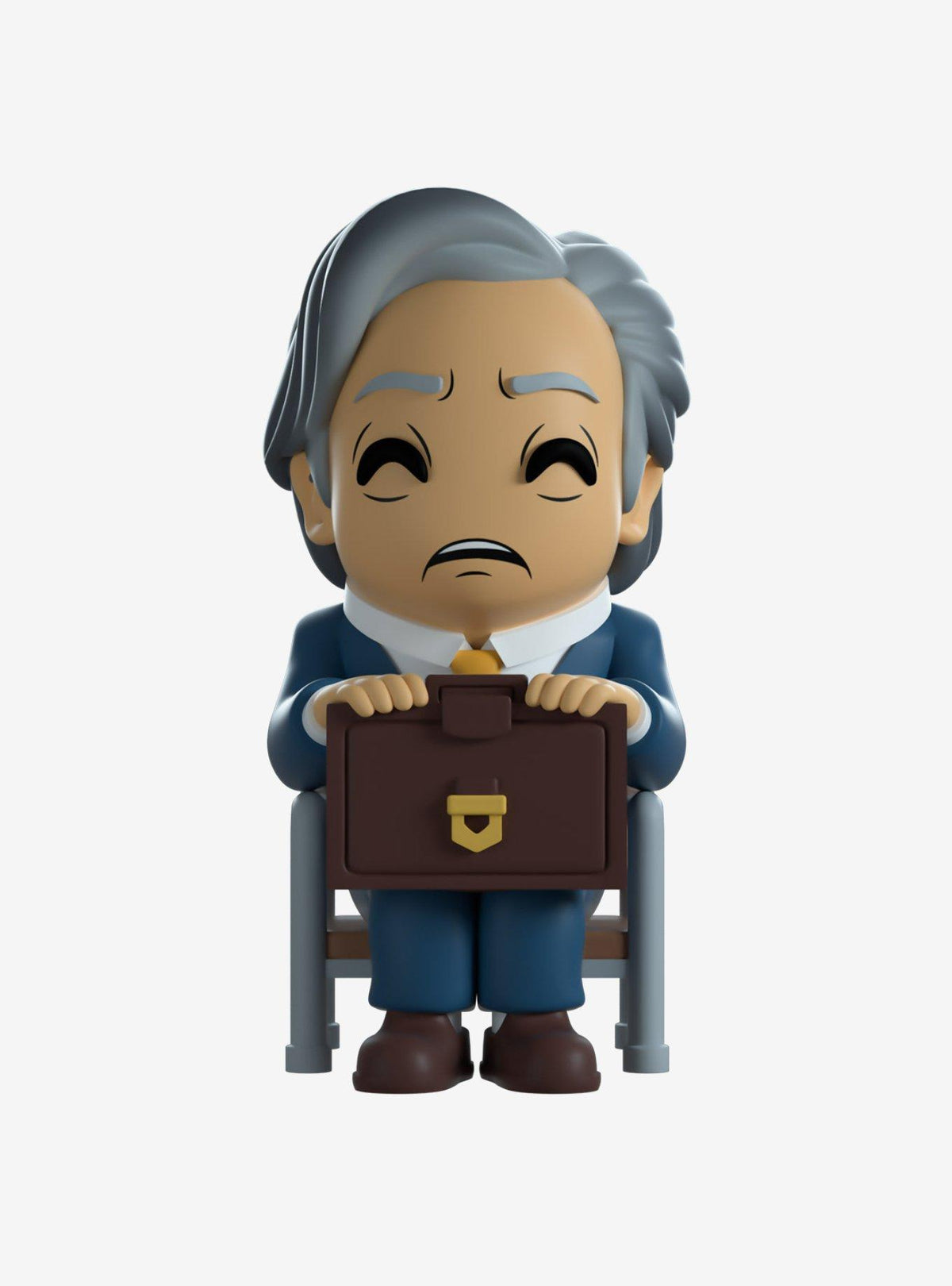 Youtooz animatronic horror Doug Vinyl Figure