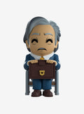 Youtooz animatronic horror Doug Vinyl Figure 2