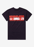 Emmure Uncontrollable Descent T-Shirt 2