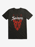 The Lord Of The Rings Sauron's Helmet T-Shirt