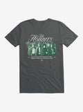 The Lord Of The Rings The Hobbits T-Shirt 2