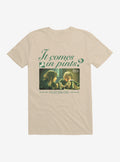 The Lord Of The Rings It Comes In Pints T-Shirt