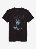 Magnolia Park Vampire Girl T-Shirt 2