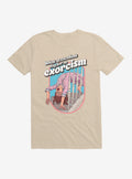 The Exorcist What An Excellent Day For An Exorcism T-Shirt