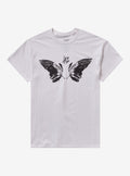 TX2 Moth Wings Girls T-Shirt